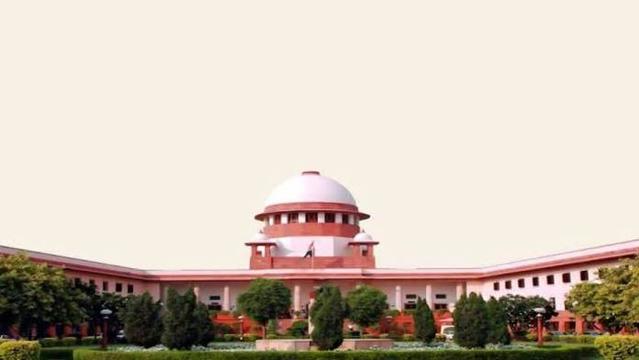 Supreme Court Of India