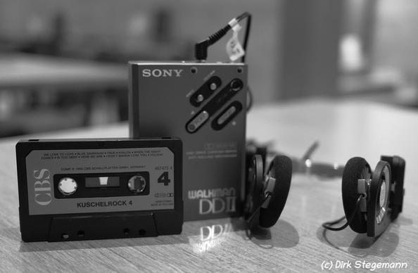 Sony Walkman