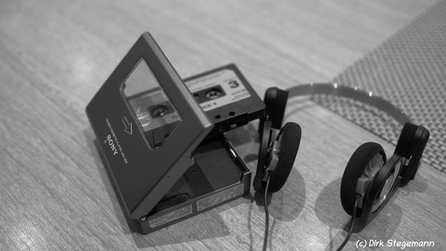Sony Walkman