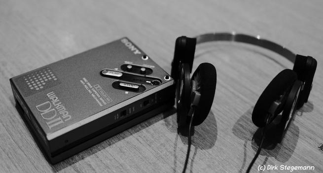 Sony Walkman