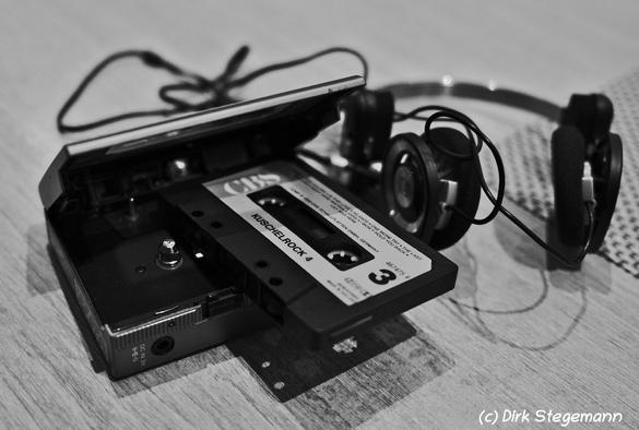 Sony Walkman
