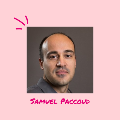 Samuel Paccoud
