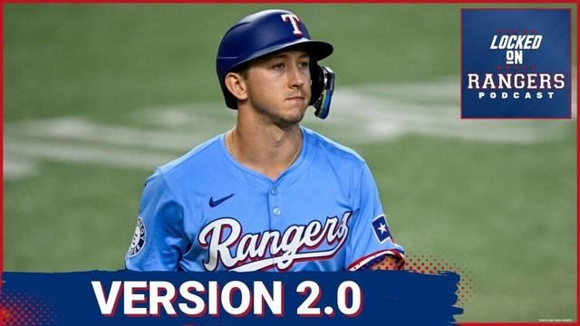 Texas Rangers Opening Day roster projection version 2.0: Does Wyatt Langford's injury keep him out?