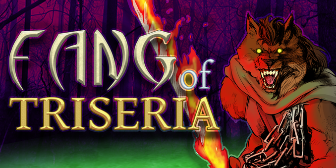 Fang of Triseria chapter image