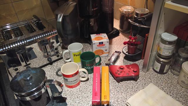 For the #BiscuitTime...!