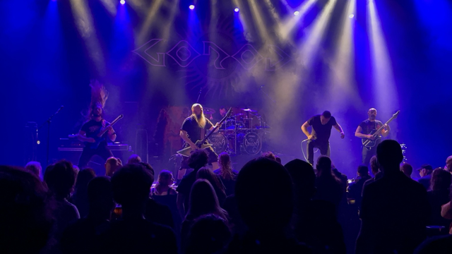 Gorod in Eindhoven