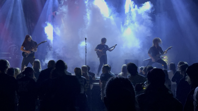 Obscura in Eindhoven