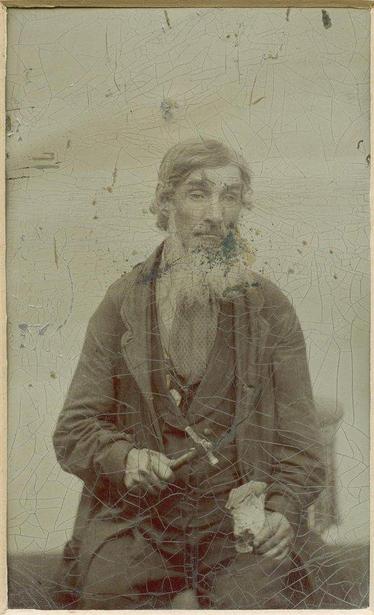 As part of #AprilFakesWeek learn about the lives of 'Makers & Fakers' like the infamous forger of prehistoric artefacts