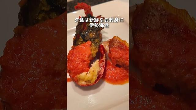 無料サービスと超豪華鉄板焼きディナーが凄すぎる温泉宿