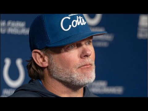 Indianapolis Colts - Chris Ballard must get AGGRESSIVE! Chris Collins as IU coach candidate!￼