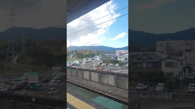 #OgotoOnsenStation #오고토온센역 #おごと温泉駅 #OgotoOnsen #오고토온센 #JapanTravel #LakeBiwa #Shiga #일본여행 #비와코 #시가현