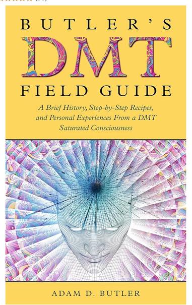Adam D. Butler #Psychedelic #philosopher, focusing on #Mentalhealth. #Author/#Speaker/ #Podcast

Adam D. Butler: Psychedelic philosopher & passionate #DMT #psychonaut focusing on mental health, #neuroplasticity, #selfexploration, and tantric sex. Published author. 

Join the mailing list & more (Podcast/ Events/ Social Media etc): https://perceptionstoday.com 

Adam D. Butler's links: https://twitter.com/zenrainbowarth

ttps://www.instagram.com/booksbyadambutler?hl=en
@booksbyadambutler
#perceptionstoday #consciousness #mentalhealthawareness #author #Authorsofinstagram #psychedelics  #Survivor #Tantric #sex #Tantricsex #neuroplasticity #Depression #Darkplace #suicidesurvivor #therapeutic