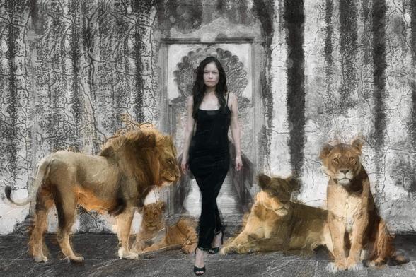 Circe’s Guests