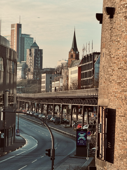 Hamburg
