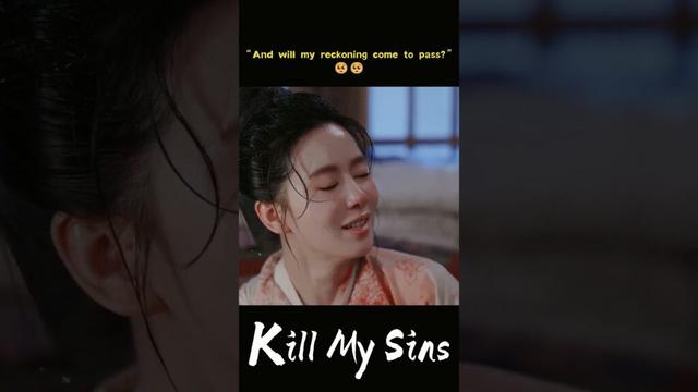 😭😭 #KillMySins #LiuShishi #DouXiao #ZhengYecheng #掌心 #刘诗诗 #窦骁