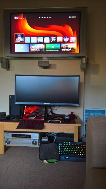 #FoldingAtHome with #CaptainRedBeanBear...