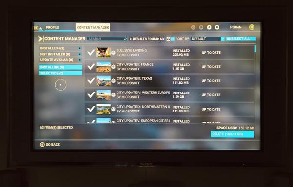 #CaptainRedBeanBear's #ContentManager