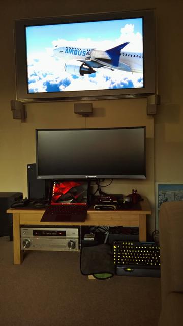 #IT's a #LittleBitEuropean...