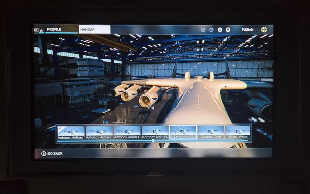 Do we #KnowAnyone with an #Antonov: #AN225...?