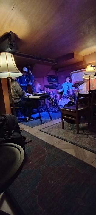 Jazz band