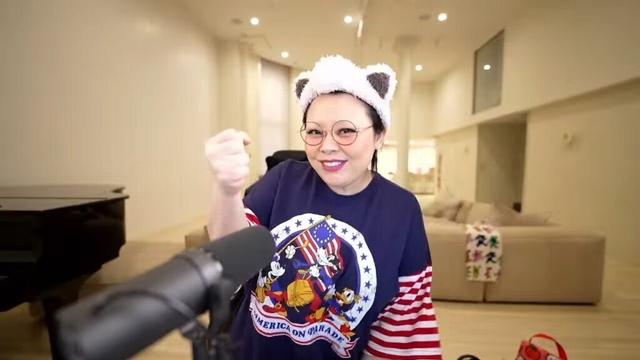 【生配信】一緒に飯食って喋ろう大会in New York【後半下ネタ注意😔】