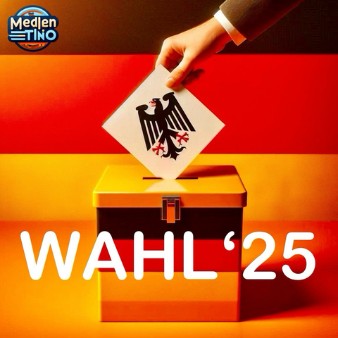 Symbolbild: Wahlurne