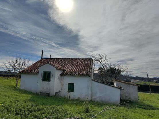 Casa rural en Gozón (Asturias)