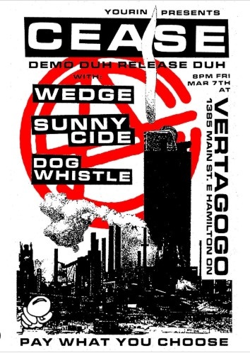 Demo Duh Release Duh
