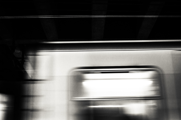 Metropolitana Subway Roma