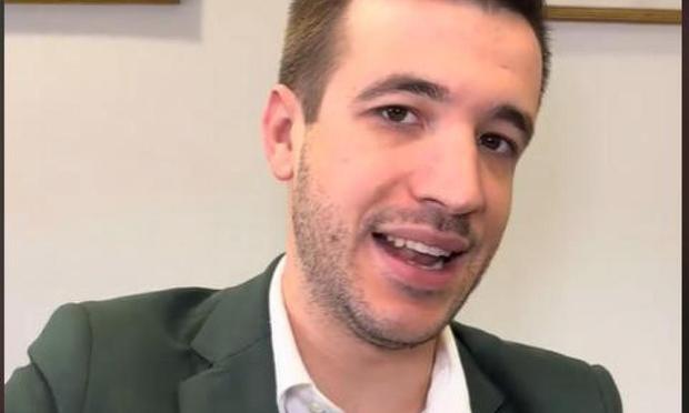 Fragmento del vídeo de @juanmalorentelaboralista (@juanmalorentelaboralista)