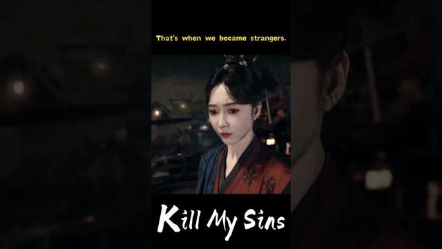 they were best friends😭 #KillMySins #LiuShishi #DouXiao #ZhengYecheng #掌心 #刘诗诗 #窦骁