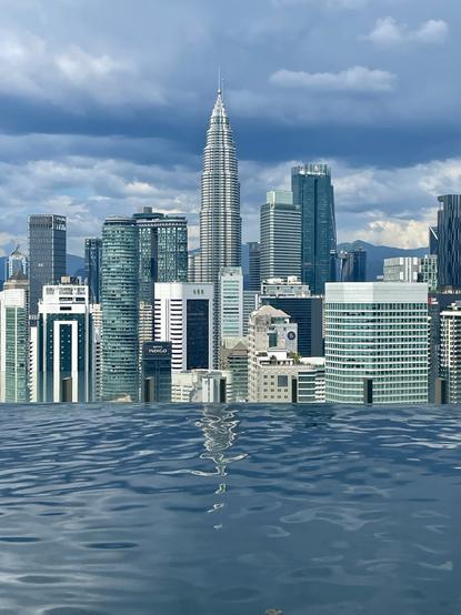 Cotiscape of Kuala Lumpur