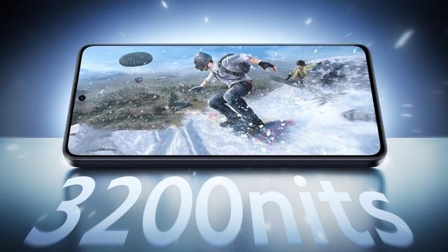 快適なゲーム体験を実現するMediaTek Dimensity 8400-Ultraを搭載したPOCOのゲーミングスマホ「X7 Pro」｜@DIME アットダイム