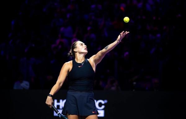 Mirra Andreeva’s biggest tennis title yet is a statement of intent on the WTA Tour