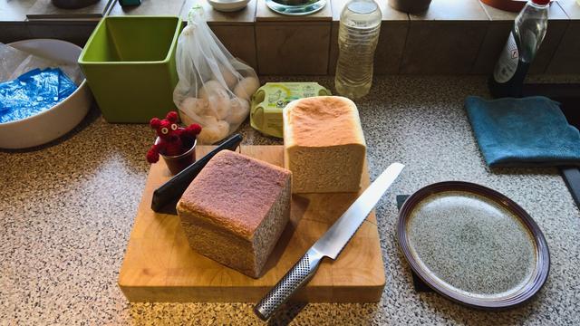 #SomeThings that need #Eating and #SomeThing that #DoNot...