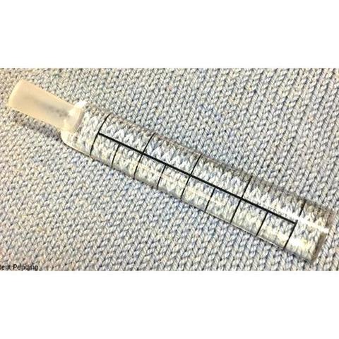 EZ PZ Gauge Ruler by Crazy Cat Designs