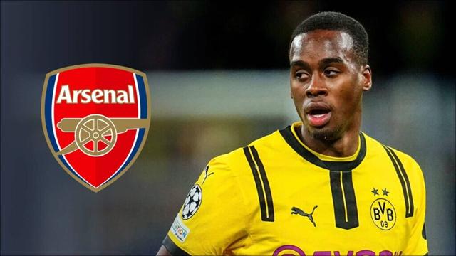 Gunners in race for £70m left-winger who’s willing to move