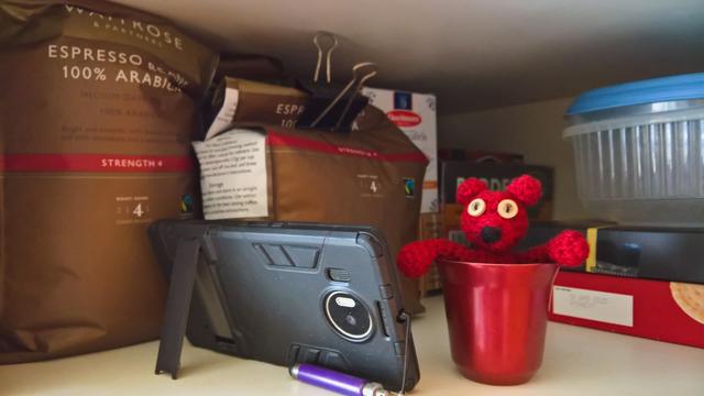 #TheBiscuitSituation™️