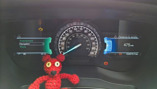 #Still #FineForDiesel...