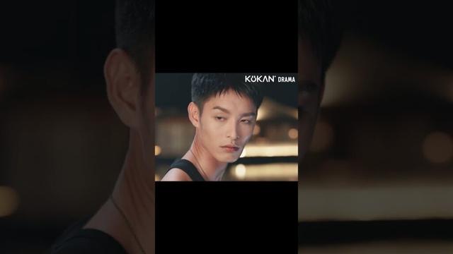 CEO caught her changing… and blushed?! 😳🔥#mysteriouslove #cdrama #shorts #drama #romance #love