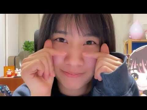 澤田奏音 (SKE48) SR 2025年 2月25日 23時31分