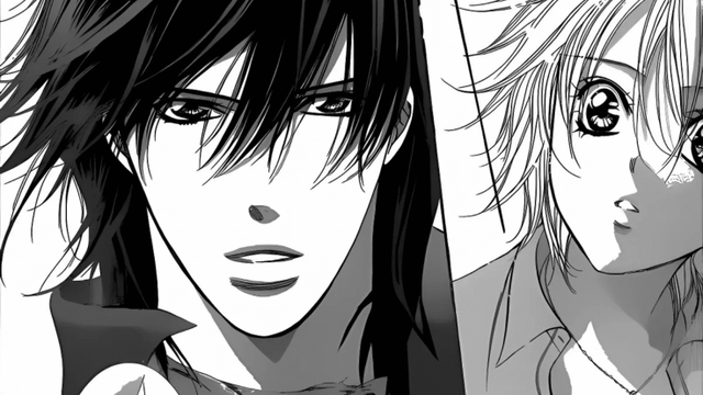 Skip Beat 10 Slow Burn Romance Reads hosted on South African Anime Blog Featuring Maquia_ When the Promised Flower Blooms