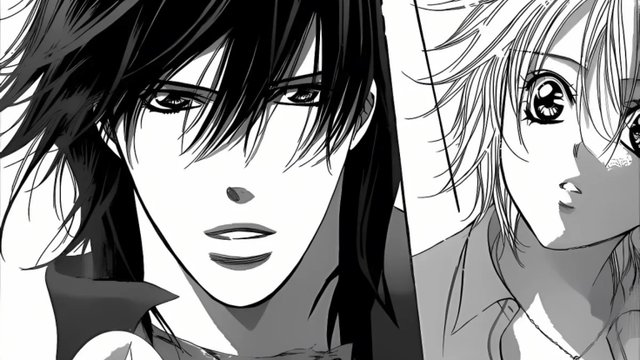 Skip Beat 10 Slow Burn Romance Reads hosted on South African Anime Blog Featuring Maquia_ When the Promised Flower Blooms