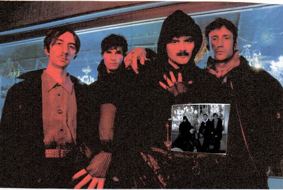<img alt="Model/Actriz announce sophomore LP &apos;Pirouette&apos;, share tour dates and lead single &quot;Cinderella&quot;" src="https://theneedledrop.com/content/images/2025/02/m_a-press-photo-by-yulissa-benitez.jpg" /><p>Brooklyn based dance-punk quartet, <strong>Model/Actriz</strong>, have announced a brand new album, <em>Pirouette</em>, out May 2 via True Panther Records in the Americas, and Dirty Hit everywhere else. </p><div class="kg-card kg-button-card kg-align-center"><a class="kg-btn kg-btn-accent" href="https://www.stubhub.com/model-actriz-tickets/performer/135704079?ref=theneedledrop.com">See Model/Actriz live</a></div><p>The group has dropped an intense and clubby new single titled &quot;Cinderella&quot;. Check out the video below:</p><figure class="kg-card kg-embed-card"></figure><p><em>Pirouette </em>was co-produced and mixed by Seth Manchester (The Body, Battles, Mdou Moctar, Lingua Ignota) and mastered by Matt Colton (Aphex Twin, James Blake), their collaborators on their previous record, <em>Dogsbody</em>.</p><p>The band also took to Instagram to reveal they are going on tour. Pre-sale for tickets start Wednesday, Feb 26 at 10am local. General tickets go on sale starting Friday, Feb 28 at 10am local.</p>
<!--kg-card-begin: html-->
<blockquote class="instagram-media"><div style="padding: 16px;"> <a href="https://www.instagram.com/p/DGf9KQ0J7HV/?utm_source=ig_embed&amp;utm_campaign=loading" style="line-height: 0; padding: 0 0; text-align: center; text-decorat