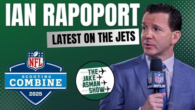 NFL Network Insider REVEALS the TRUTH on Jets QB Situation!