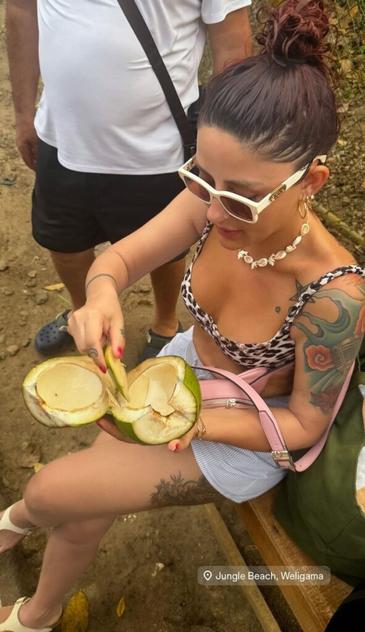 Melek Mosso
