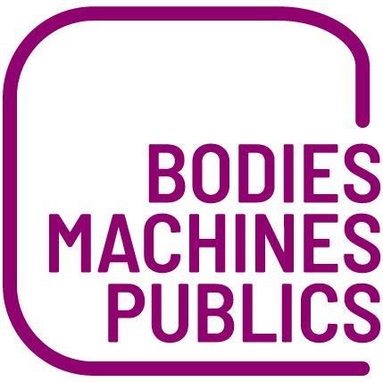 Bodies Machines Publics