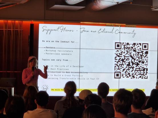 Salla introduces Hive.