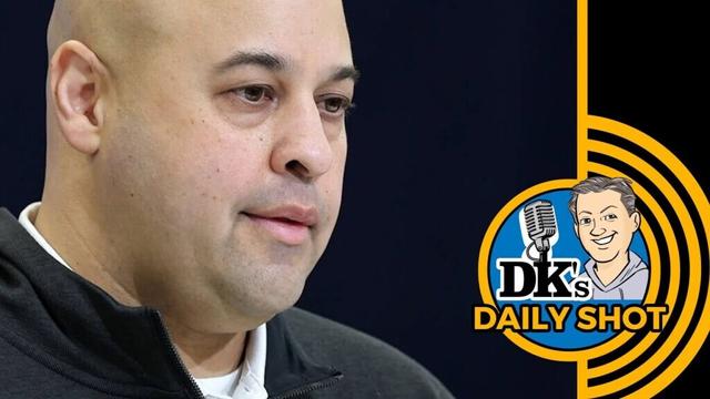 DK's Daily Shot of Steelers: Khan's corrections?