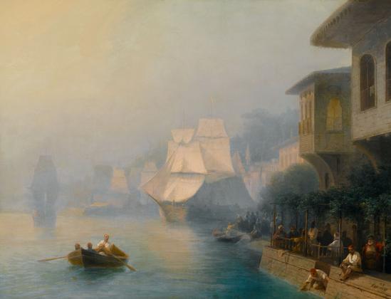 Ivan Aivazovsky